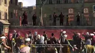 Story time | AC2 | Pt. 1