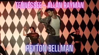 Peyton Bellman Choroegraphy | 