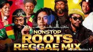 Top 100 Reggae Songs 🍁 Greatest Hits of All Time 2026 Mix