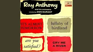 Lullaby Of Birdland
