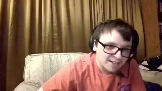 Snapchat video calling our friend, Dylan (AKA DMRock123)