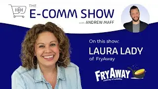 The FryAway Story: How They Created a New Product Category | EP. #111