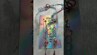 #jewelrymaking #bracelet #jewelrydesign #diy #thankyou #copper #handmade #tutorial #youtubejewelry