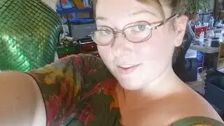 Crafting Livestream!