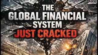 【Boss Economics World】The Global Financial System Just Cracked