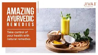 Take control of your health with natural remedies