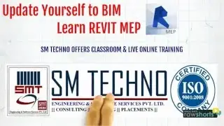 Revit MEP Training Program