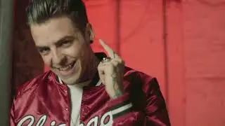 AtlasIsKing - I've Been Thinking (Official music Video)