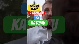 Z&aacute;vislost na kratomu, alkoholu a marihuaně. Cel&eacute; video na na&scaron;em kan&aacute;le!