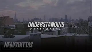 Jonney E - Understanding (Instrumental)
