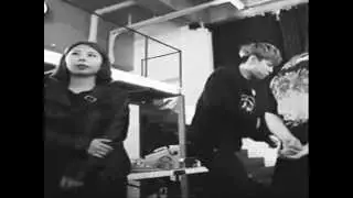 T.O.P - I JUST WANNA KISS (GIF COLLECTION)