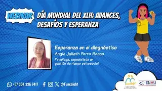 Esperanza en el diagnóstico