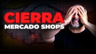 CIERRA MERCADO SHOPS - Qué hacer?