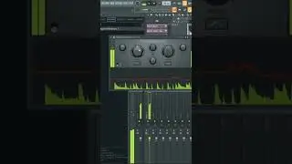 Remove Reverb with FL Studio&rsquo;s Transient Processor! 🔥