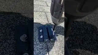 This is the RT-MINI II from Roof Tech. 🤯🤯🤯