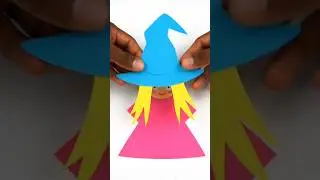 DIY Cute Witch Doll Magic! ✨Doll Cartoon & Realistic Baby Alive Dolls Videos! #babydoll #diycraft