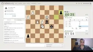 Calm Chess Stream ♟️ Play & Learn LIVE