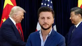 Amerika vendos rregullat, Kina vendos minat! Gaba: Loja e rrezikshme globale ka nisur