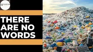 Confronting Plastic Pollution - Plastic Soup Foundation - Independent Thought #116