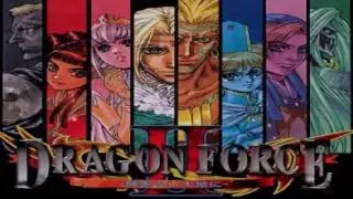 Dragon Force II Music: Tradnor Domestic Theme [Arranged]