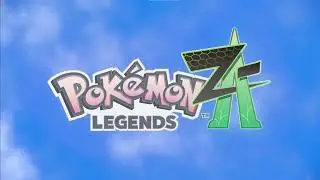 Battle! Elite Four: Remix - Pok&eacute;mon Legends Z-A
