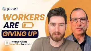Recruiting Realities Ep19 &ndash; US Labor Market: August Jobs Report