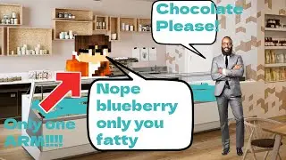 Becoming a Disabled chef!!! (One armed Cooking!)