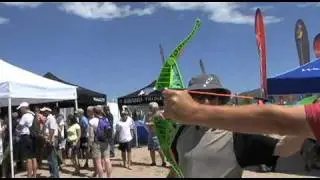 Outdoor Retailer '10: Zing Toys