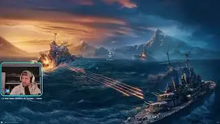 [YOBOY] Ich krieg die T&uuml;r nicht mehr zu...| Tipps & Tricks (YT: 648 /1000) | World of Warships