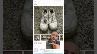 Я не могу позволить себе грязные тройные белые Air Force 1.