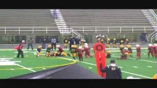 Northwest Knights 2012 Highlights