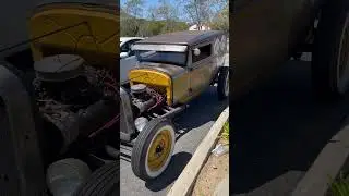 Roaster Go-Go Wagon !
