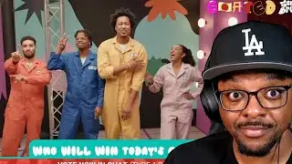 @berleezy @somebros  MADE A CHAOTIC GAME SHOW! (TRY NOT TO LAUGH)