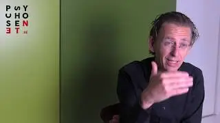 Wat is een postpartum psychose? - Kristiaan Plasmans