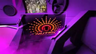 TALAMASCA - CPU - DJTSUYOSHI 2013/12/22 R-Lounge