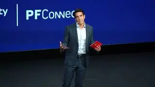 Future Forward: Trust & Technology in Real Estate