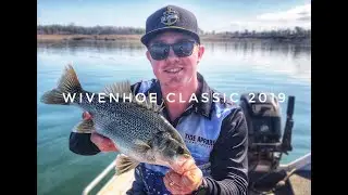 Wivenhoe Classic Video 2019