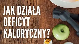 Deficyt kaloryczny, dieta ketogeniczna i niski poziom insuliny - czy kalorie się liczą na ketozie?