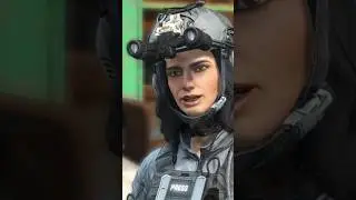 Piper Outfit Replacer Mod #fallout4