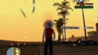 Gta San Andreas Super Powers Cleo