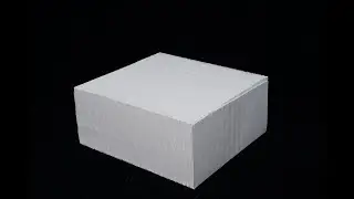 How to produce minipleat HEPA filter?