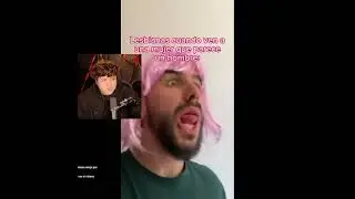 Espera qu&eacute; ? XD #ALECCHI #ALECCHIMAN #MEMES #HUMOR #SHITPOSTING #yanderesimulator