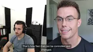 #33 - Adam & Tanner - How to Cure Depression - Control, Discomfort, Influence, and Medications