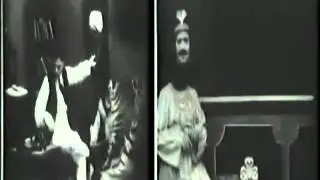 Dadasaheb Phalke: Father of Indian cinema (Hindi)