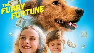 The Furry Fortune 2023 Film | Juju Journey Brener, Mason Blomberg | Movie Review