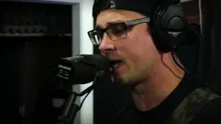 The Fly Downs - Nowhere To Go [Live at Apartment 2]