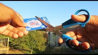 MCA 2016 Left Me Stranded |Proof Video|