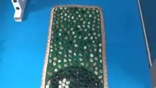 Reflexology Massage Mat