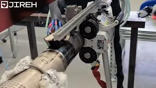 SKOOT • HT Demonstration