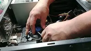 Desktop computer Automatic shutdown problem🫢 how to fix